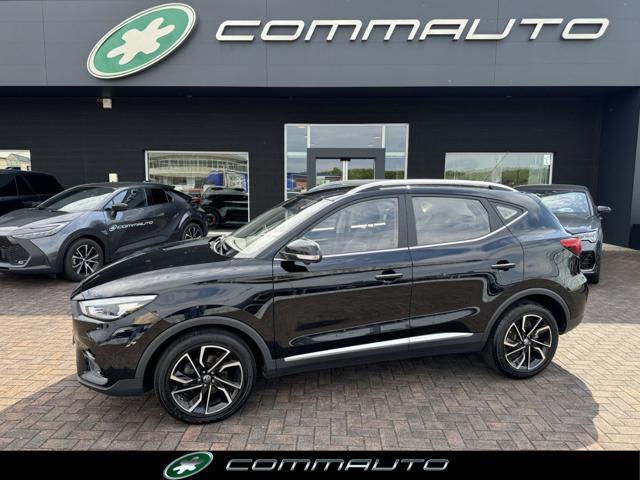 MG ZS 1.5 VTi-tech Luxury