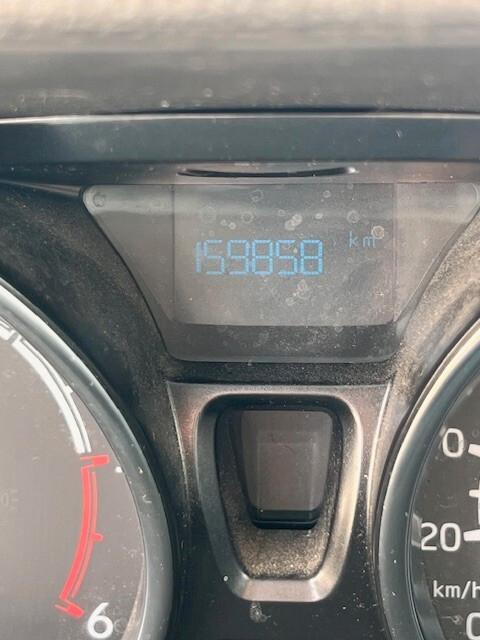 Ford EcoSport 1.5 TDCi 95 CV Titanium S