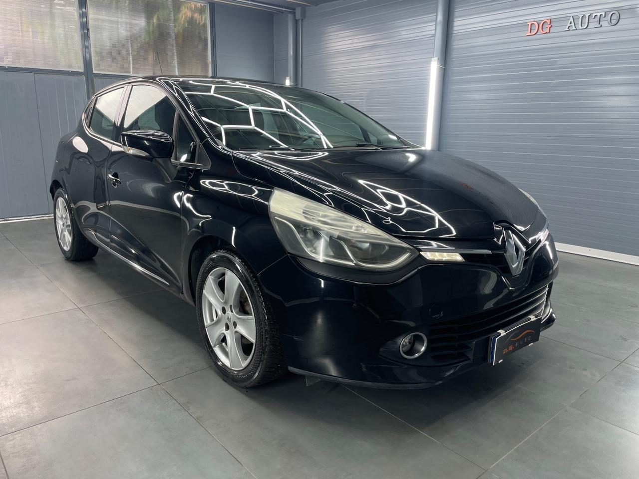 Renault Clio 1.2 75CV 5 porte Life