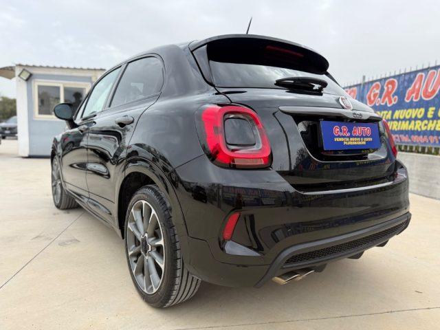 FIAT 500X 1.6 MultiJet 130 CV Sport GARANZIA