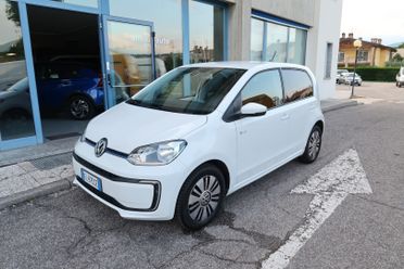 Volkswagen up! e-up! 82 CV