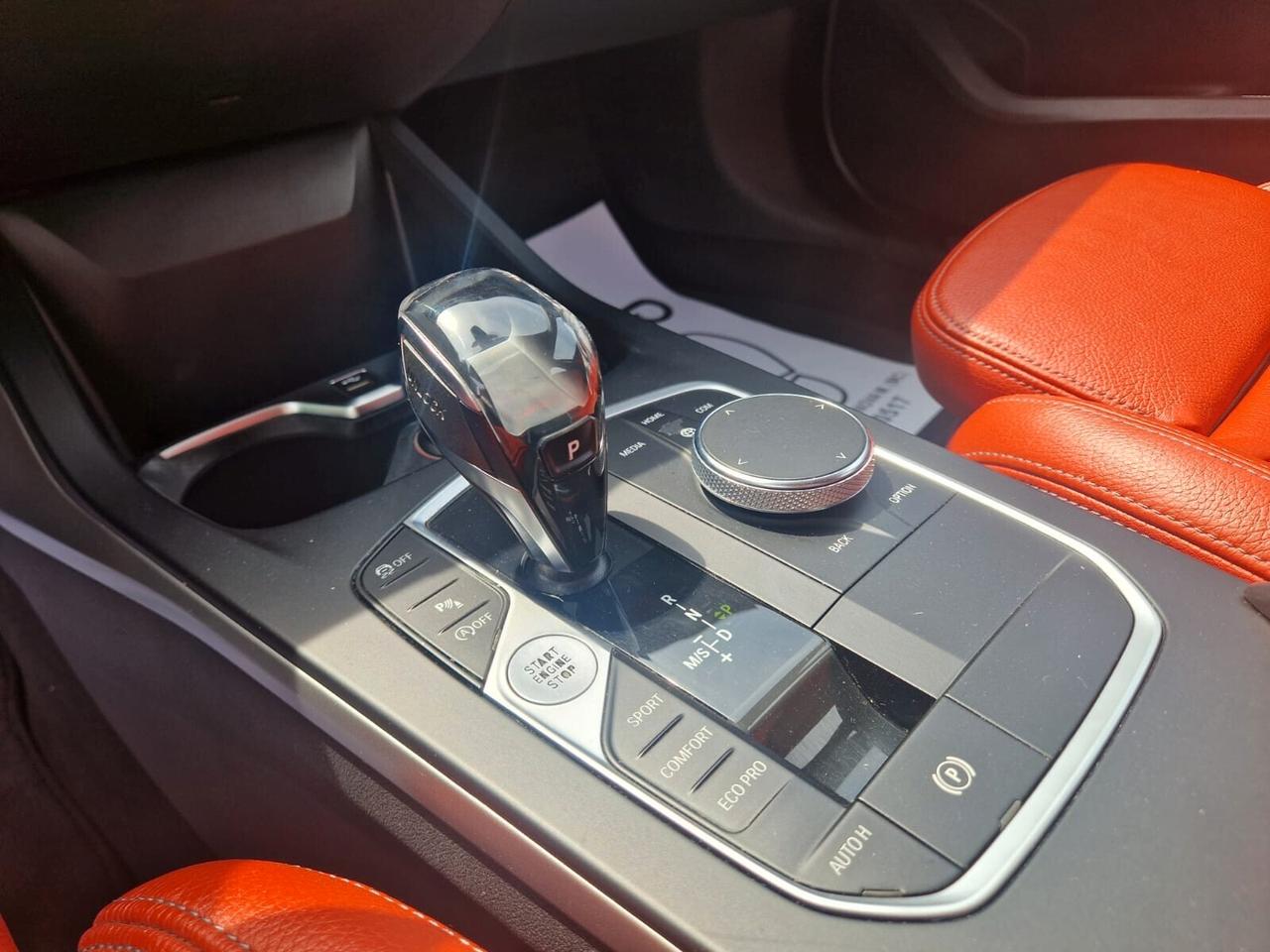 Bmw 116d 5p. Advantage NEOPATENTATI OK