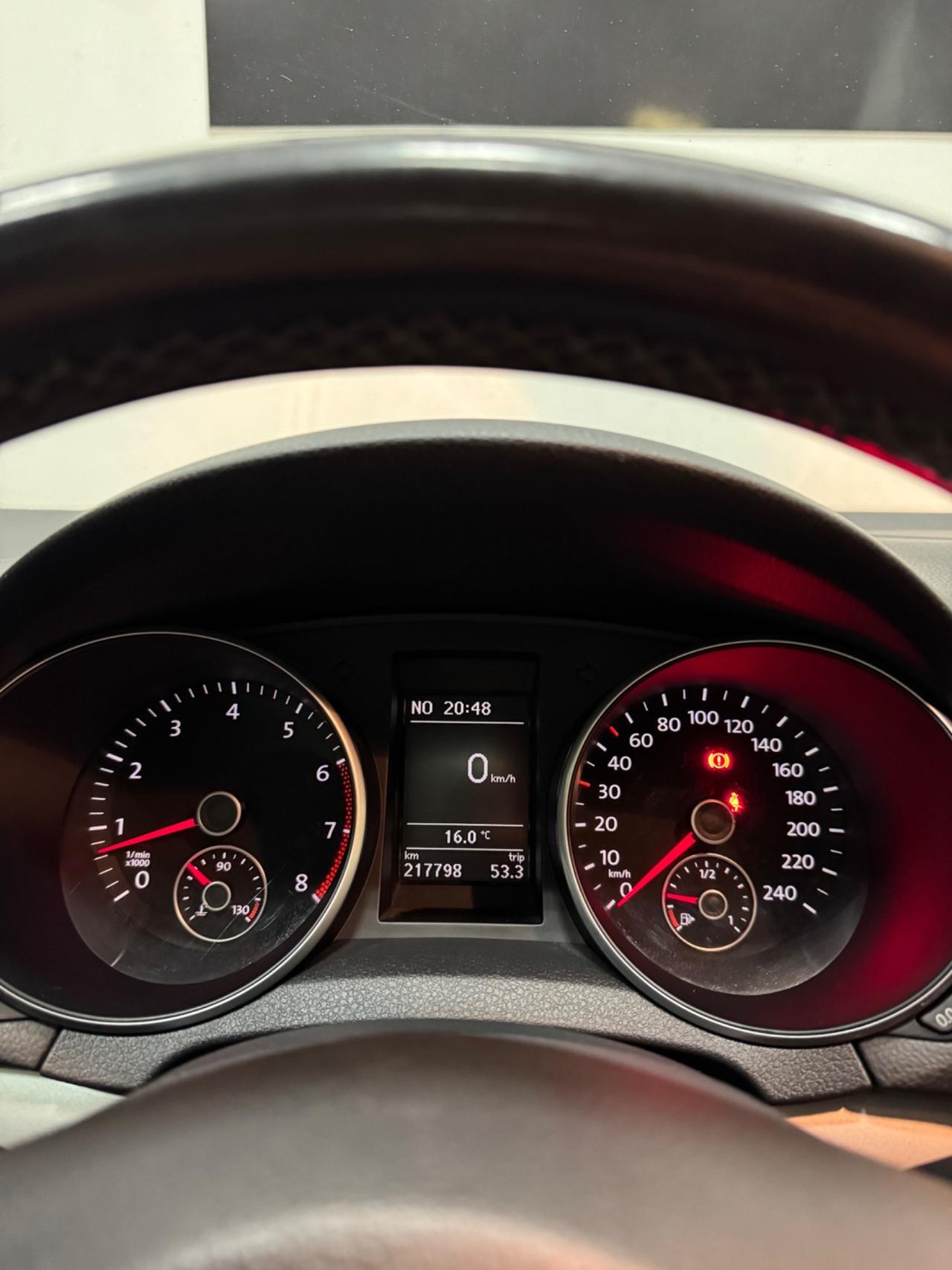 Volkswagen Golf 1.4 TSI 122CV 5p. Highline