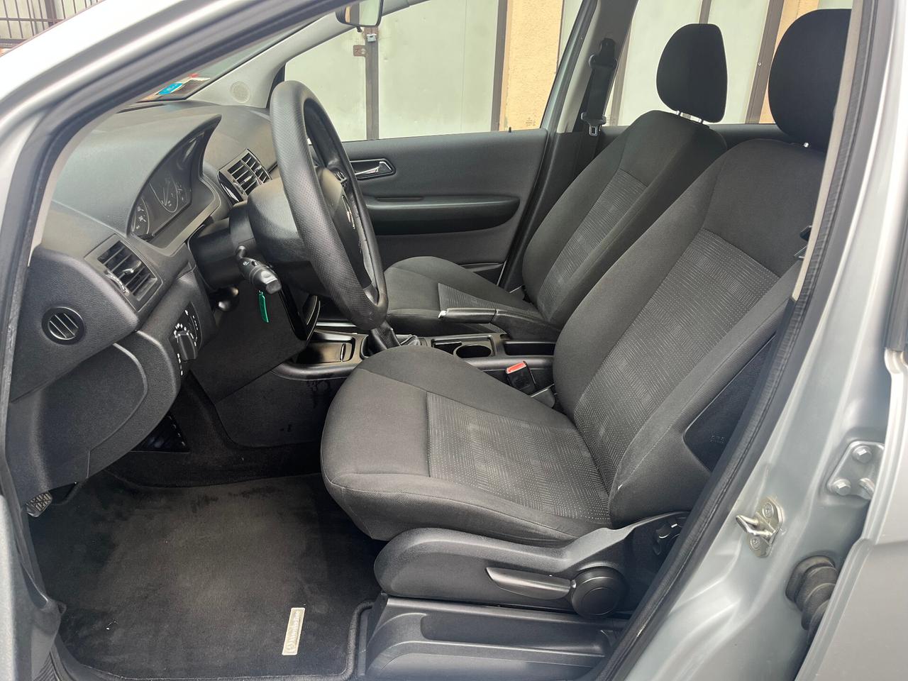 Mercedes-benz A 160 BlueEFFICIENCY - Si Permuta - OK Neopatentato