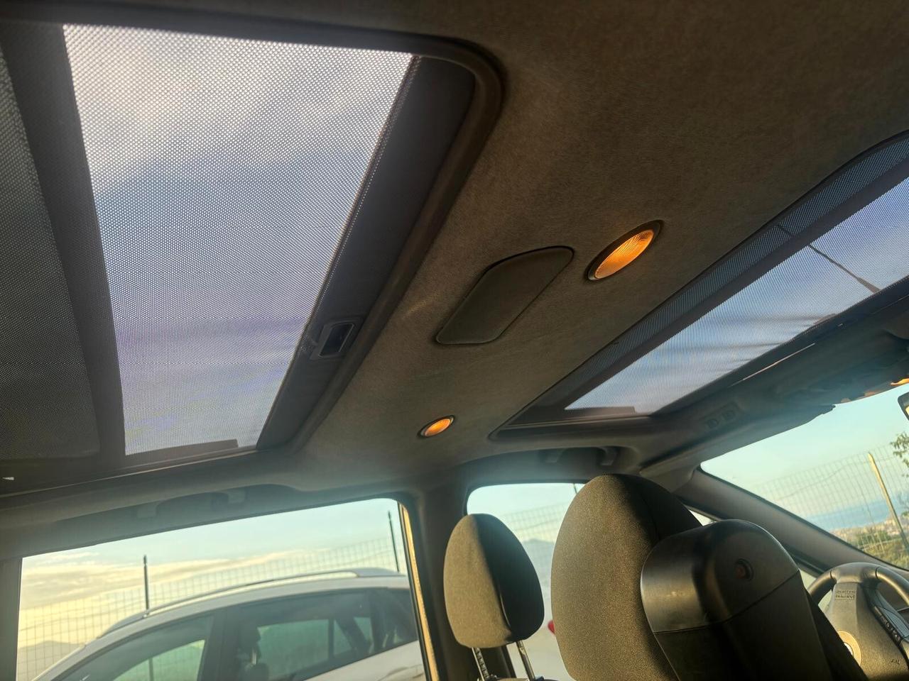 Fiat Multipla 1.9 MJT Emotion