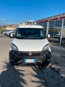 Fiat Doblo 1.6 MJT 120CV Maxi 3 posti AUTONEGOZIO unico proprietario