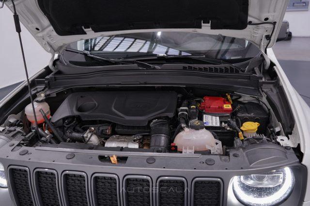 JEEP Renegade 1.3 T4 240CV PHEV GPL 4xe AT6 S