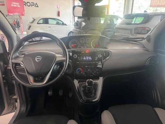 LANCIA Ypsilon 3ª serie Ypsilon 1.2 69 CV 5 po...