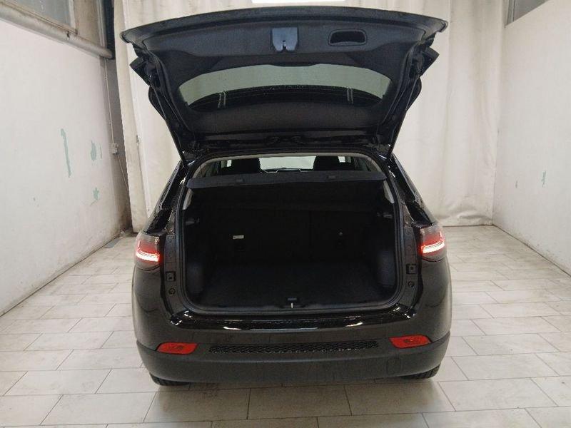 Jeep Compass 1.6 mjt Night Eagle 2wd 130cv