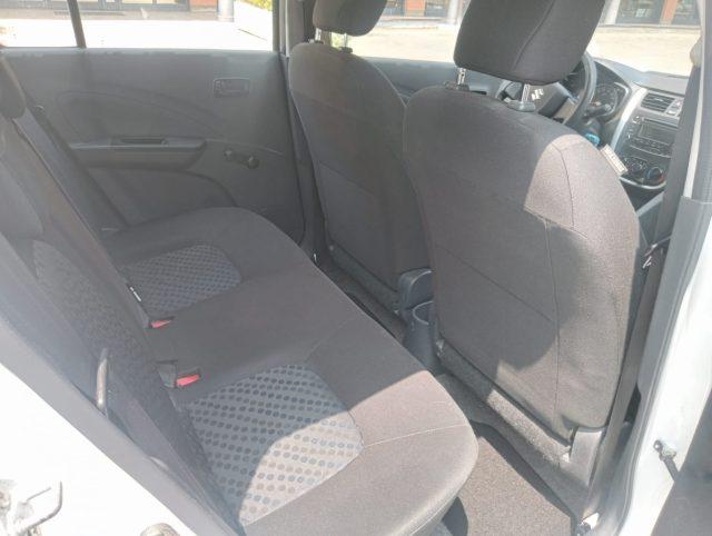 SUZUKI Celerio 1.0 5 P. "EASY" BIFUEL GPL *ok neopatentati*