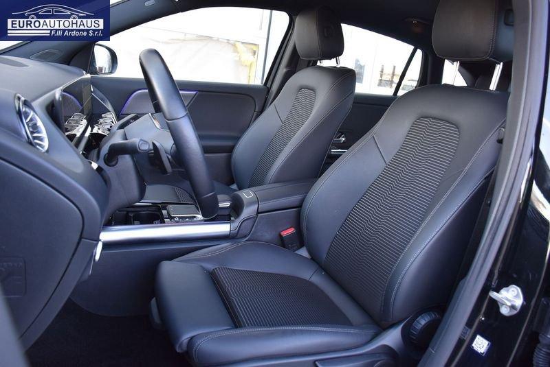Mercedes-Benz EQA EQA 250 SPORT *LUCI AMBIENTE*