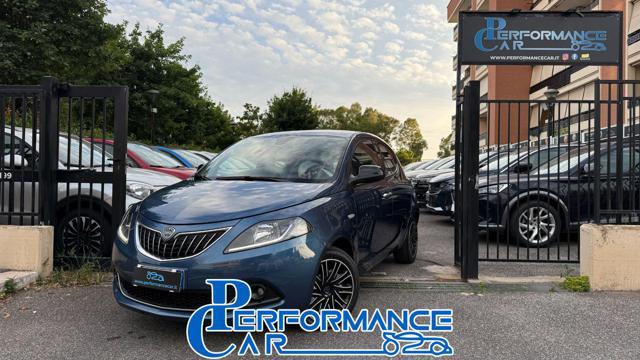 LANCIA Ypsilon 1.0 FIREFLY S&S HYBRID GOLD*24M.G.*CARPLAY*LED*TEL