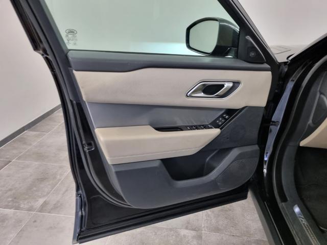 LAND ROVER Range Rover Velar 2.0D I4 240 CV R-Dynamic