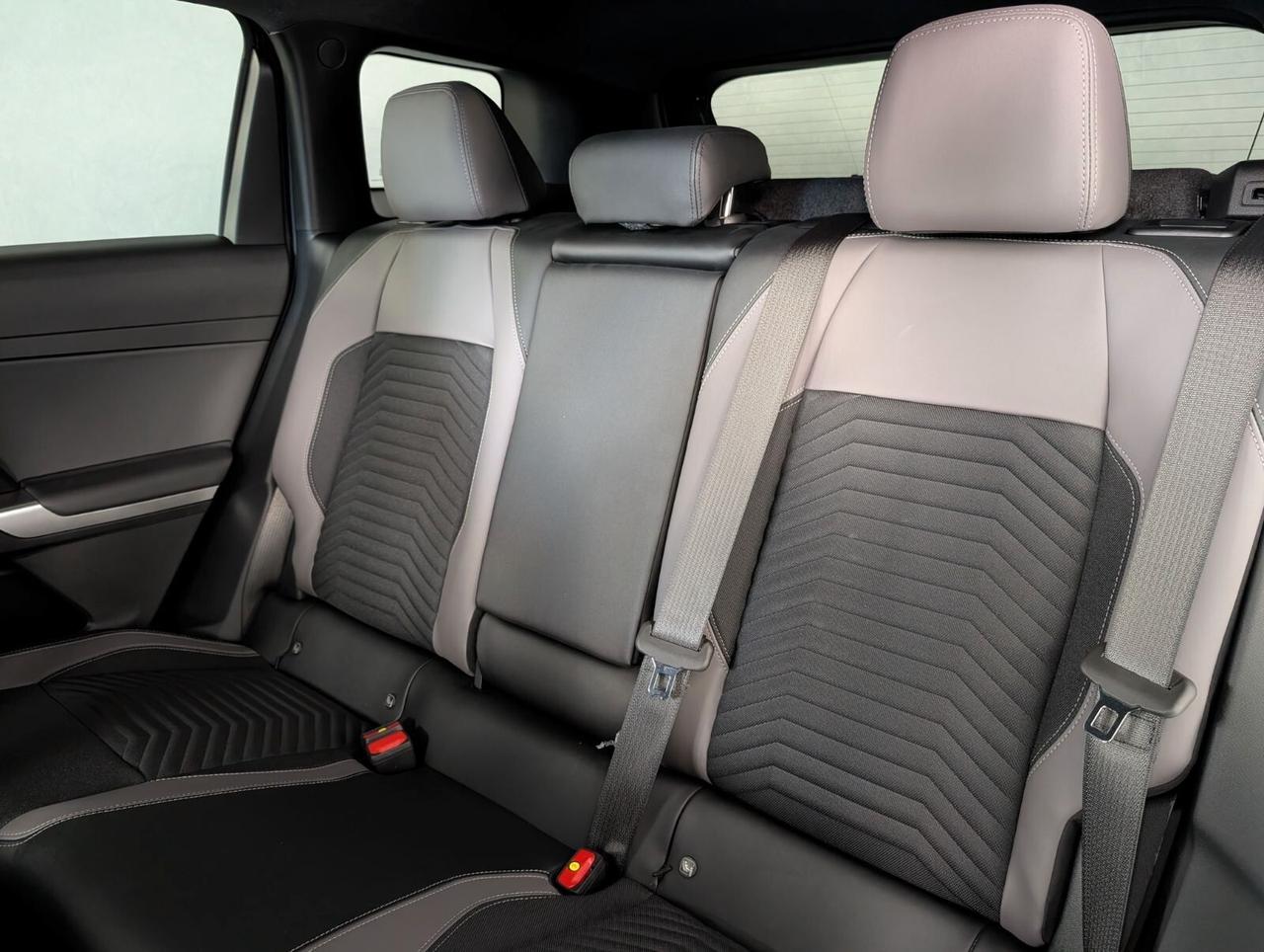 Jeep Compass 1.2 Turbo e-Hybrid 145cv eDCT6 First Edition