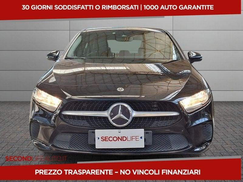 Mercedes-Benz Classe A A 180 d Business auto