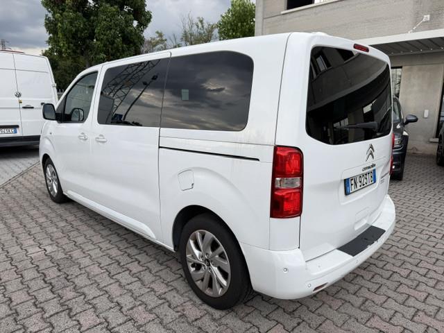 Citroen Spacetourer 2,0 HDI