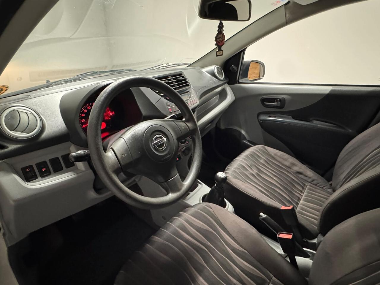 Nissan Pixo 1.0 5 porte Look