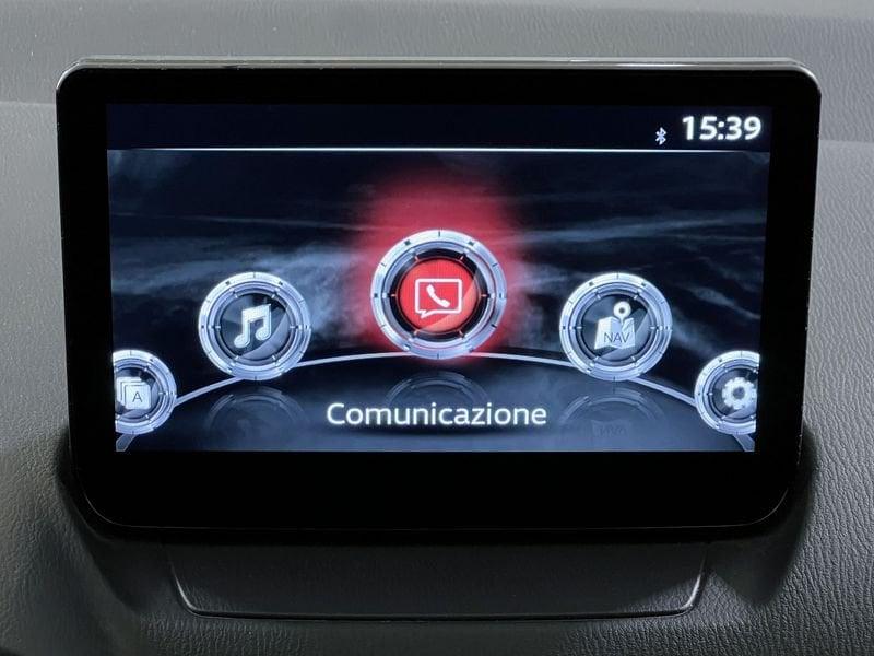 Mazda Mazda2 Mazda2 1.5 Skyactiv-G Homura