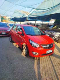 Opel Karl 1.0 75 CV Innovation