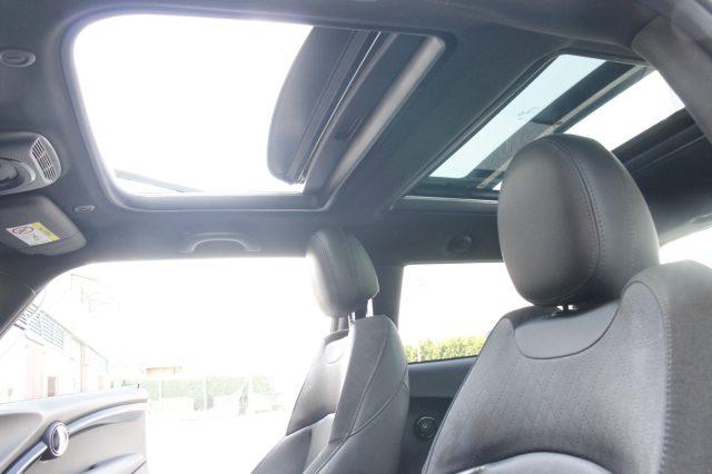 MINI John Cooper Works 2.0 John Cooper Works Hype Navi/Tetto/Harman/Pelle