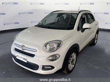 FIAT 500X 2015 Diesel 1.3 mjt Business 4x2 95cv