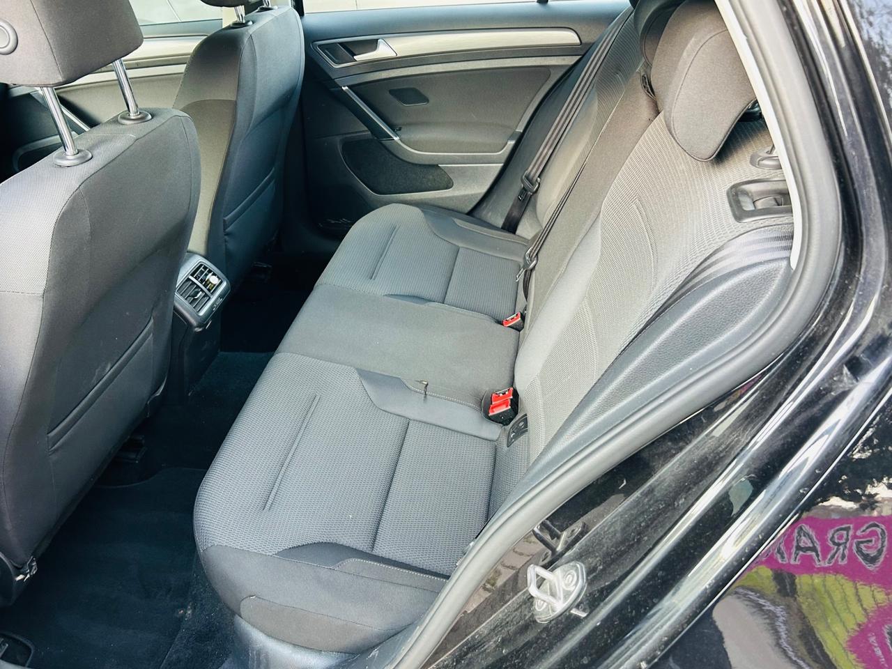 Volkswagen Golf 1.6 TDI 115 CV DSG 5p. Executive BlueMotion Technology