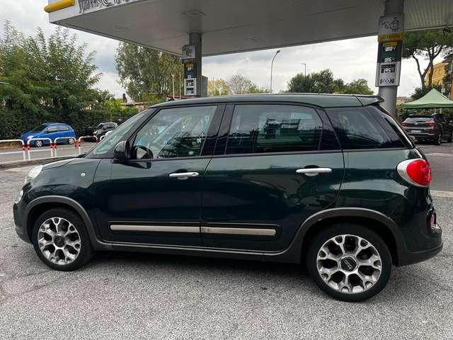 Fiat 500L 500L 1.3 mjt Trekking 85cv