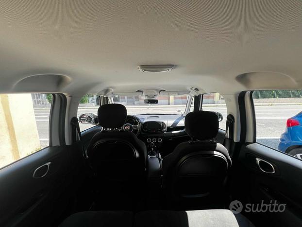 FIAT 500L 1.4 95 CV S&S Cross