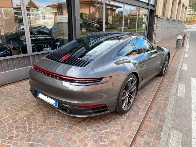 Porsche 911 992 Carrera S Coupè