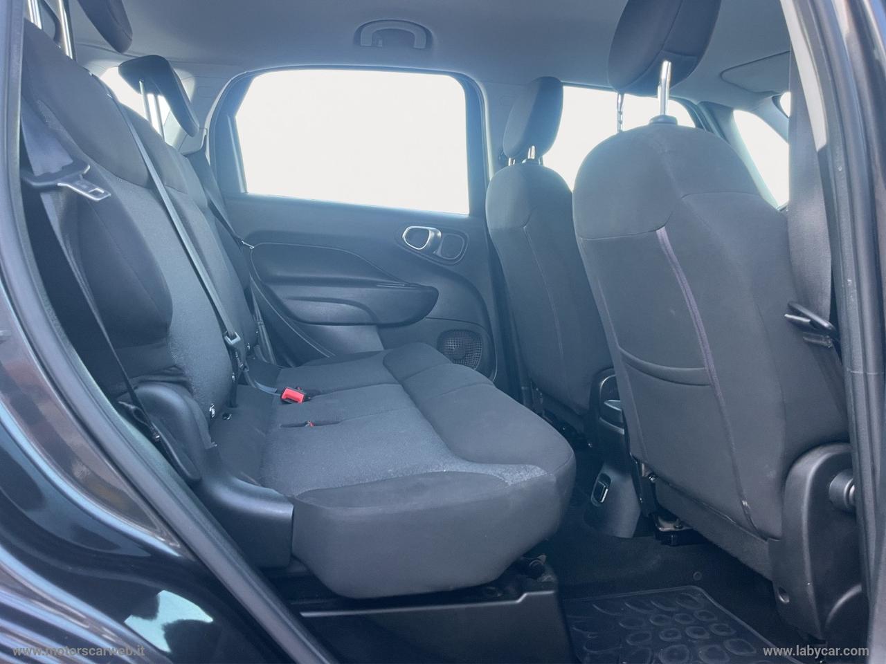 FIAT 500L 1.3 MJT 95 CV Urban