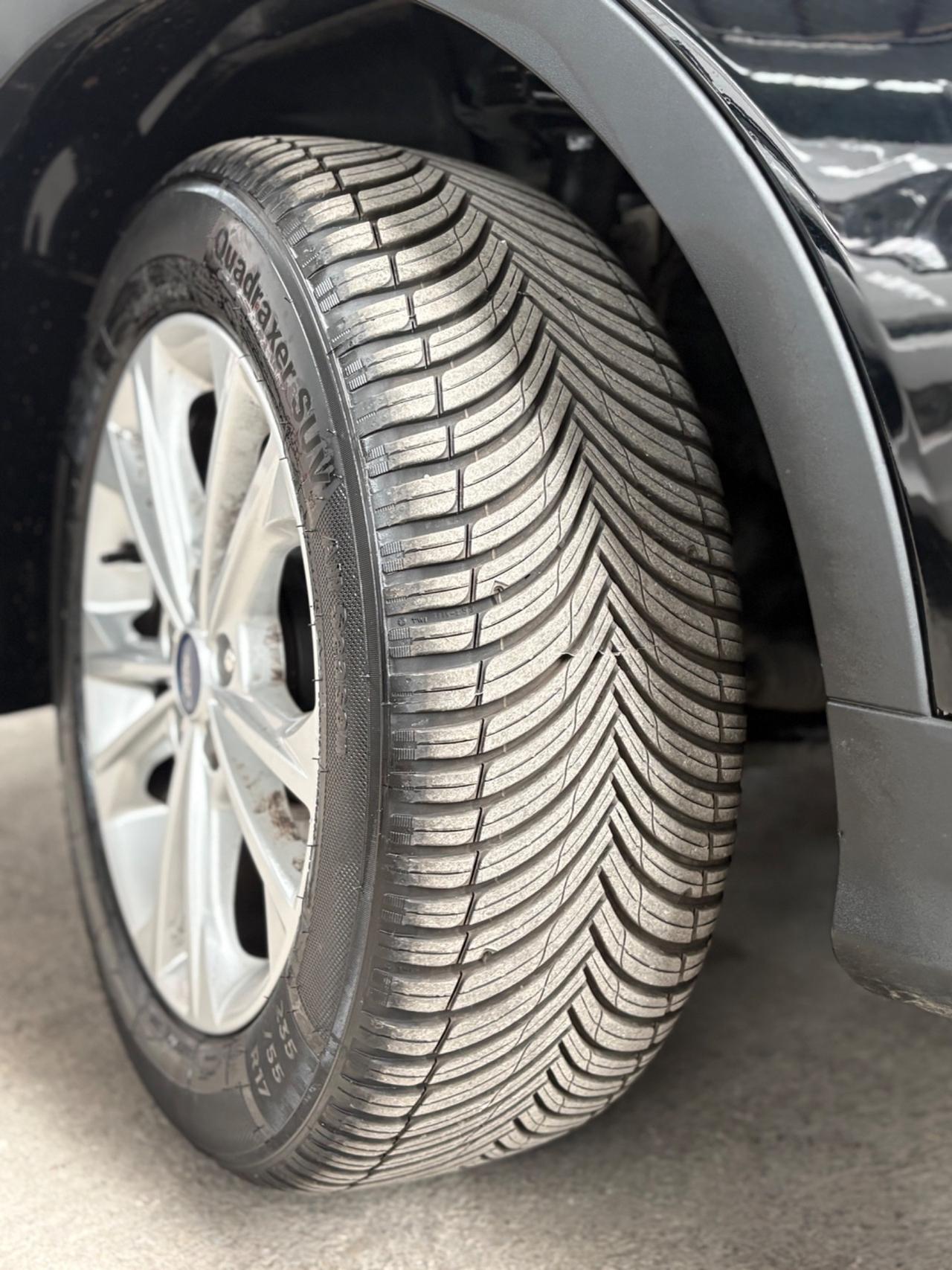 Ford Kuga 1.5 TDCI 120 CV S&S 2WD Titanium