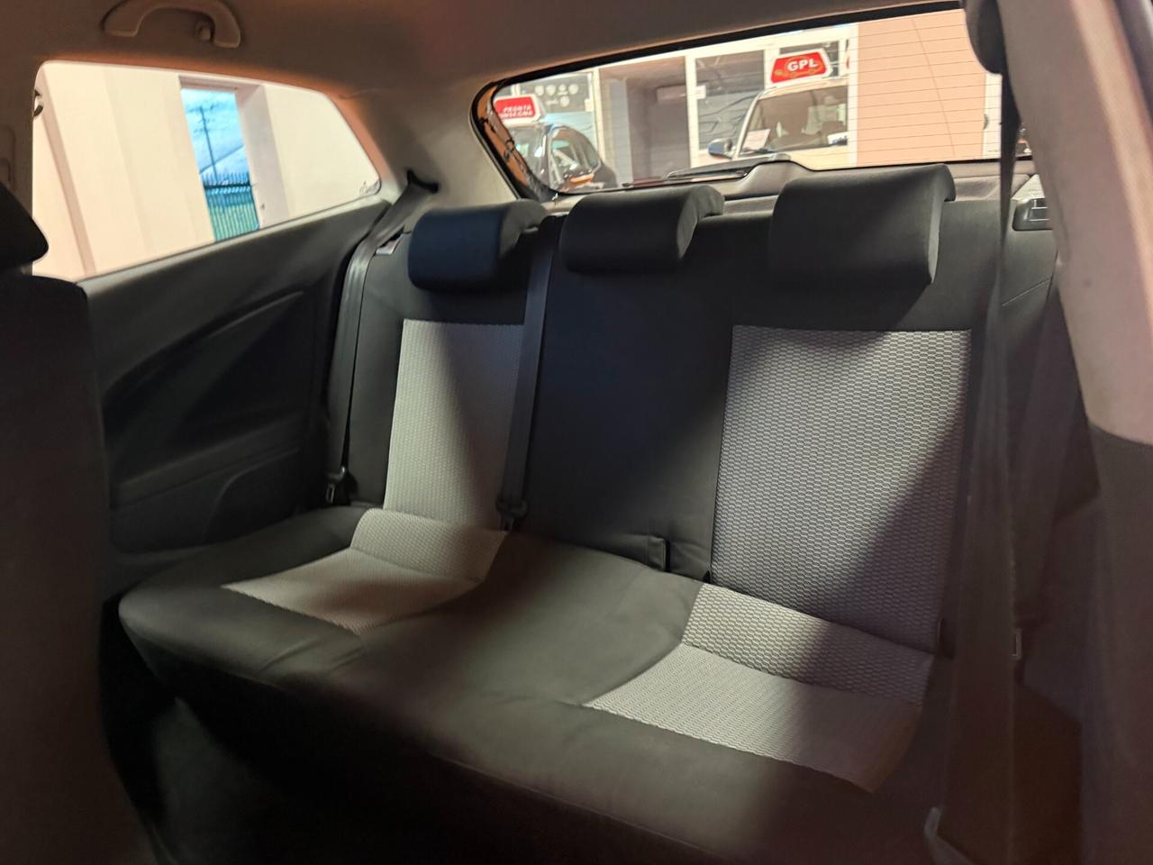 Volkswagen Polo 1.2 3 porte Trendline