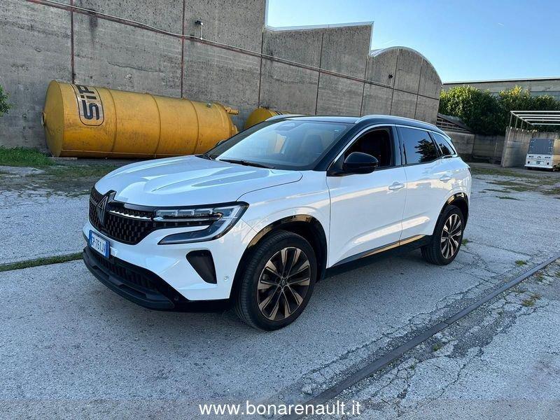 Renault Austral Austral Mild Hybrid 160 CV Auto Techno