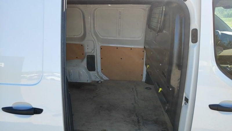 Citroën Jumpy Jumpy BlueHDi 180 S&S EAT6 PC-TN Furgone XS Club