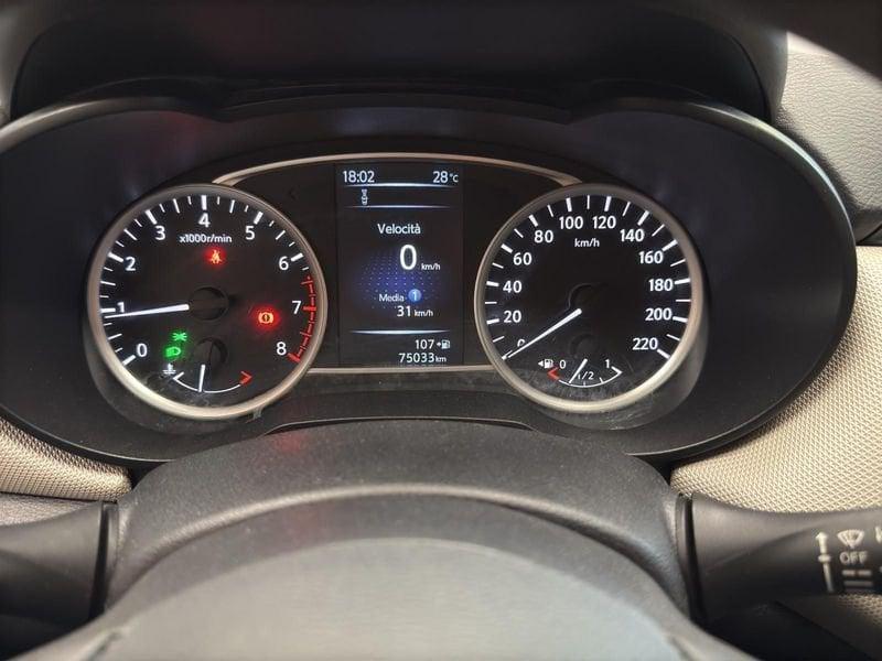 Nissan Micra MICRA 5p 1.0 71cv Acenta