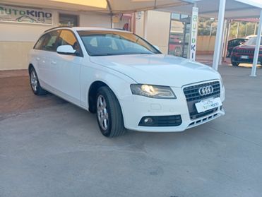 Audi A4 Avant 2.0 TDI 143CV F.AP. multitronic Advanced