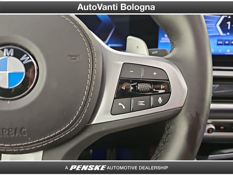 BMW X6 xDrive30d 48V Msport Pro