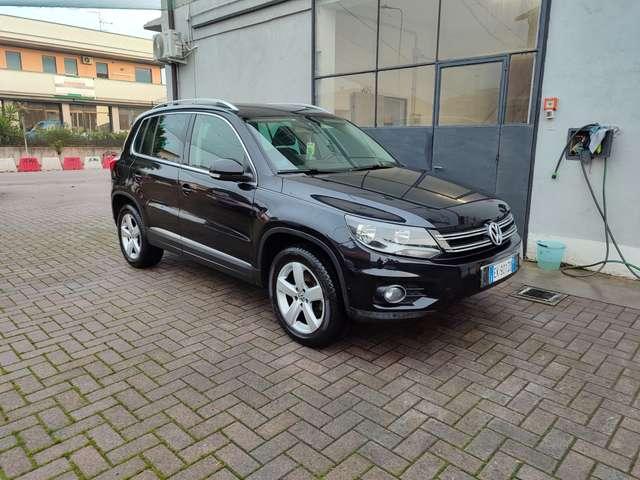 Volkswagen Tiguan Tiguan I 2011 2.0 tdi Track