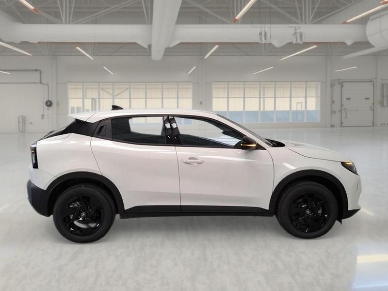 ALFA ROMEO JUNIOR 1.2 136 CV HYBRID EDCT6 IBRIDA SUV