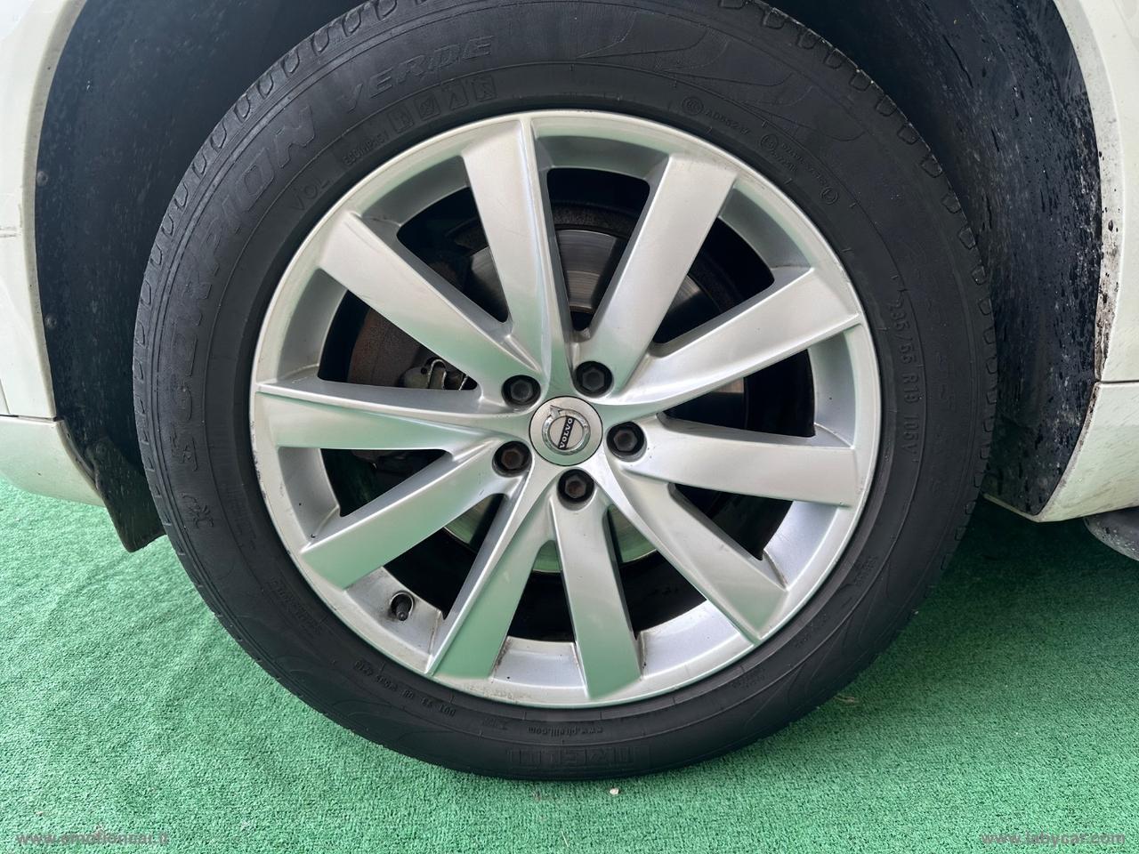 VOLVO XC90 D5 AWD Geartronic Kinetic - 2015