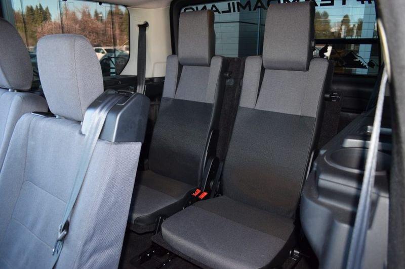 Land Rover Discovery 3 2.7 TDV6 7 POSTI