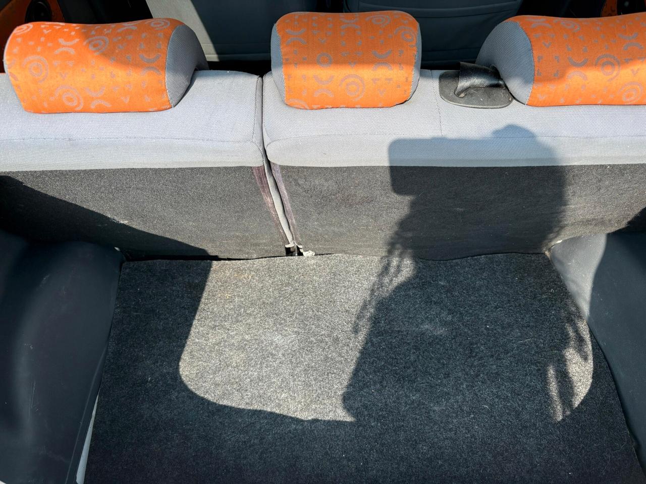 Chevrolet Matiz 1000 SX Energy GPL Eco Logic