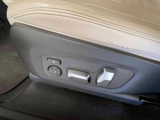 BMW X3 XDRIVE 20D X-LINE 190CV AUTO - IVA DEDUCIBILE