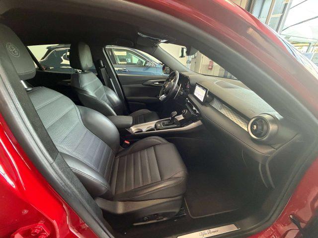 ALFA ROMEO Tonale Tonale 1.5 hybrid Speciale 160cv tct7
