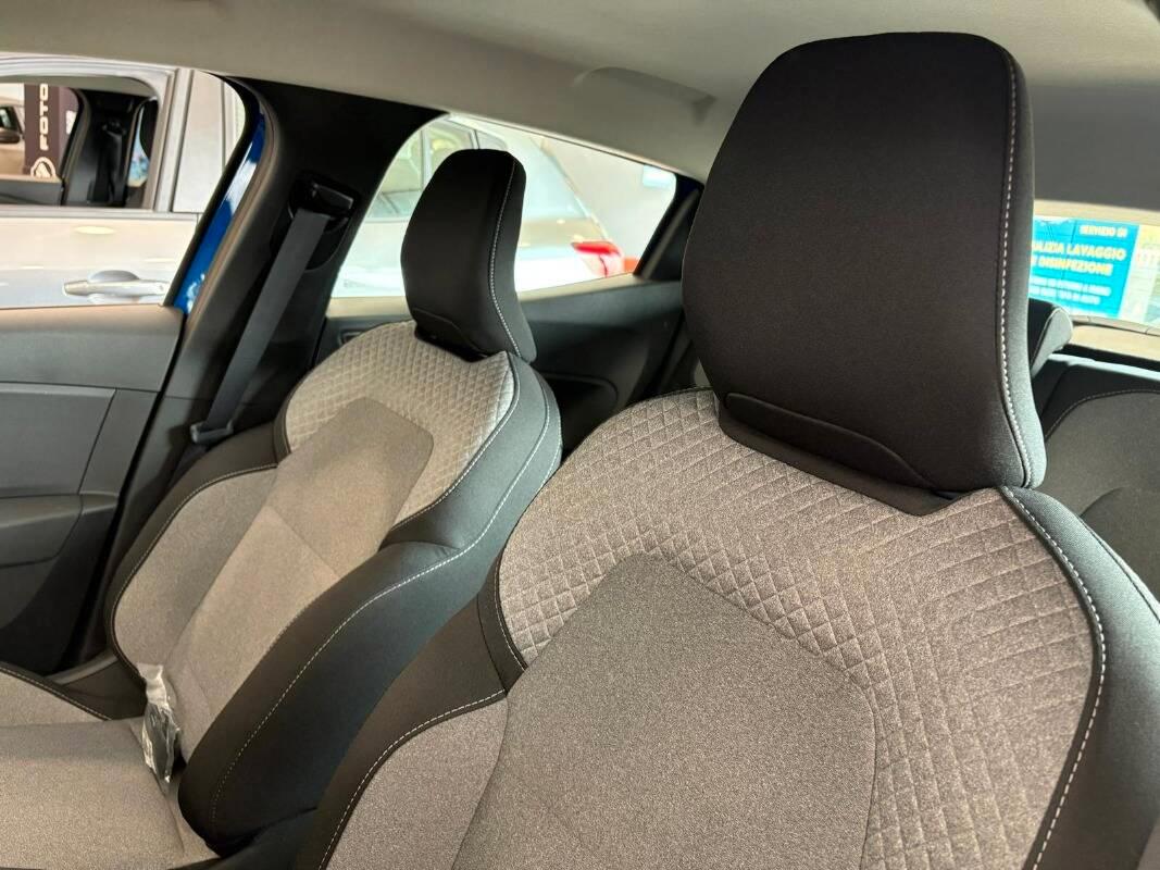 Renault Clio 1.0 tce Evolution Gpl 100cv