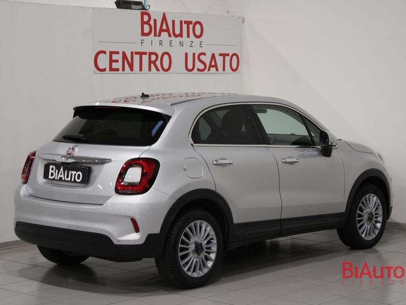 FIAT 500X 500X 1.3 mjt Urban 4x2 95cv
