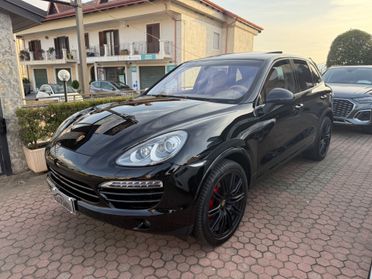 Porsche Cayenne 3.0 Diesel