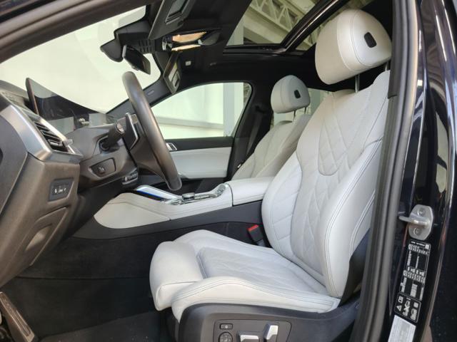 BMW X6 xDrive40d 48V Msport