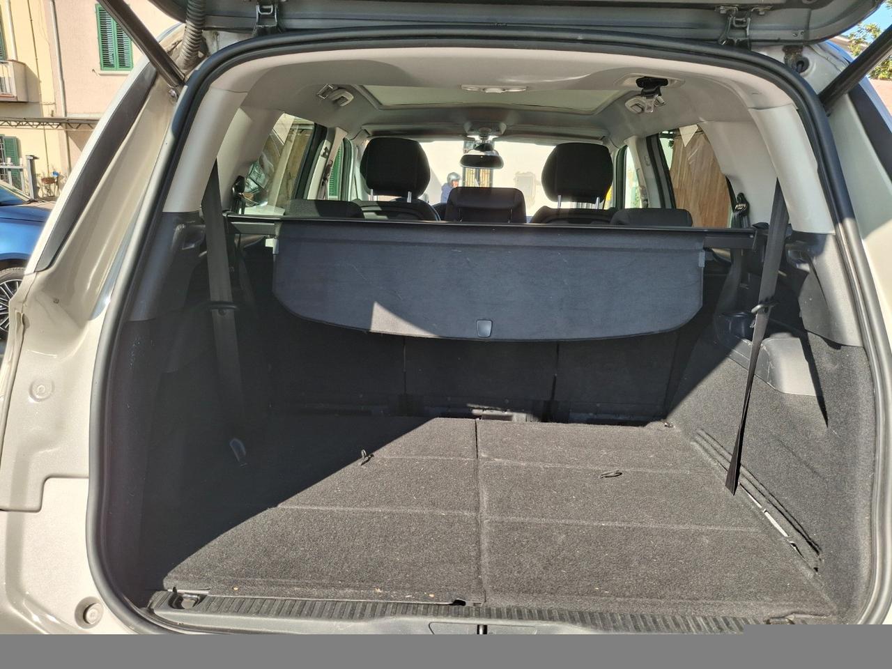 CITROEN Grand C4 SpaceTourer 2.0 BlueHDi 163CV AUT. 7 POSTI 2020