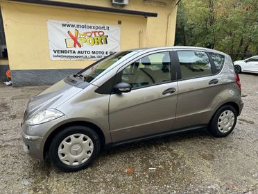 Mercedes-benz A 150 Avantgarde